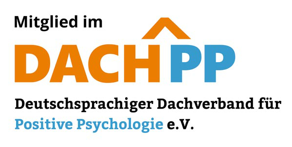 DACH-PP - Deutschsprachiger Dachverband für Positive Psychologie